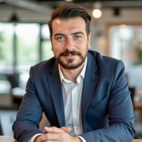 Gürkan Bayraktar