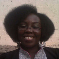Olufunmilayo Ojesina