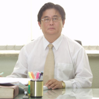 James Jho (Hutchison Ports Busan)