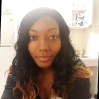 Charlena Jones