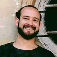 Renzo Lüttges Cintolesi