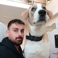 Christos Panagos