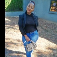 Sthembile Shongwe