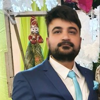 Siddharth Dubey