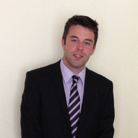Stephen Murtagh