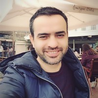 Halil Çakil