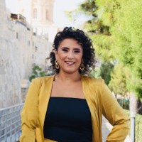 Christabel Cilia