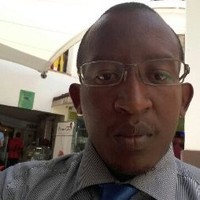 James Kironji