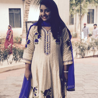 Shanmukha Priya