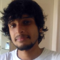 Dhanur Iyer
