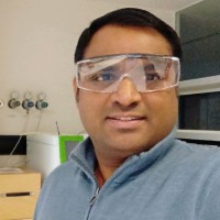 Dr. Srikanth Mateti, Phd