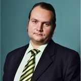 Vladyslav Tymoshevskyi