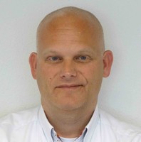 Sander De Bruin Msc