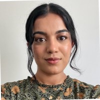 Meghana Annavarapu