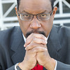 Mark V. Scott