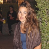 Keren Hazan