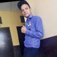 Sunil Karki