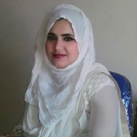 Shaista Abrar