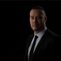 Scott Garnett