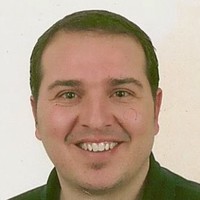 Raul Naranjo perez