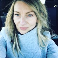 Anna Wojdylo