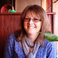 Rebecca Prechtel