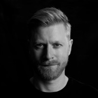 Kasper Møller Larsen
