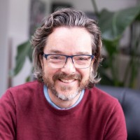 Paul Griffiths