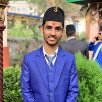 Rabi Bhattarai