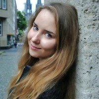 Anna Kalinicheva