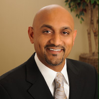 Dr Dan Bhakta