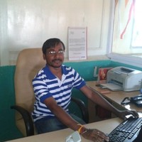 Siddhartha Maiti