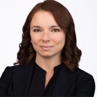 Michele Kehrle, FACHE,CDFM-A