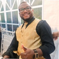 Dr. Omotayo F. Ogunyemi