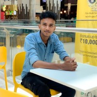 Anandhu Raj