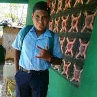 Carlos Scott