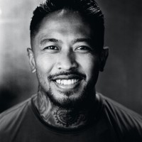 Guillermo Ronodimedjo