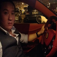 Jonny Jiang