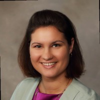 Kathleen Donoho