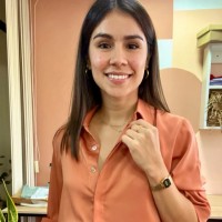 Helen Samaniego Sanchez