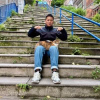 Park Huang