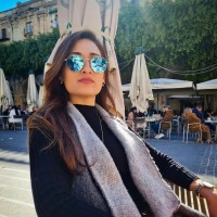 Maya Hani