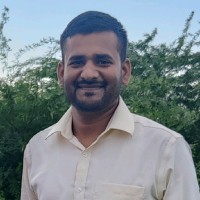 Nilesh Kumar