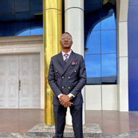 Junior Kevin Fojouo Kue