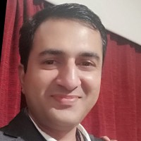 Muhammad Saleem