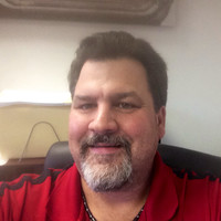 Jeff Powers