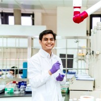 Januar Widakdo, Ph.D