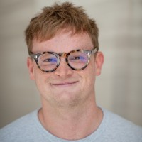 Joshua Gibbon