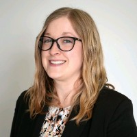 Jocelyn Czako (Milliman), Mba