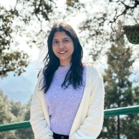 Sharvari Raorane